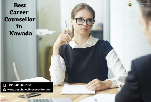 Best Career Counsellor in Nawada Delhi